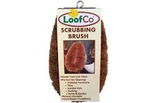 LoofCo Schuurborstel