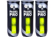 Padel Ballen - Set van 9