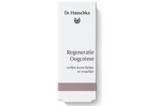 Dr. Hauschka Regeneratie Intensief Oogserum