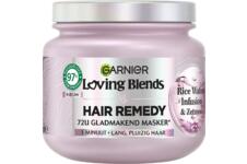 Garnier Loving Blends Hair Remedy Gladmakend Masker