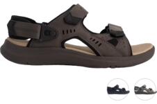 Travelin Rognan Wandelsandalen | Heren