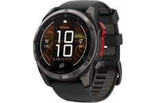 Garmin fÄ nix 8 Smartwatch | 51 mm | MicroLED | 010-03380-05