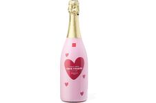 HEMA Cava rosado Valentijn 0.75L