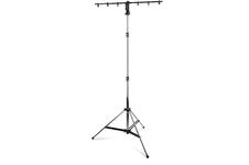BeamZ WLS70 lichtstandaard met T-bar - 290cm max.