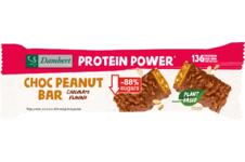 Damhert Protein Power Choc Peanut Bars