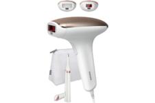 Philips Lumea IPL 7000 Series | Incl. Satin Compact Pentrimmer | BRI921/00