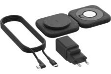 Belkin BoostCharge Pro 2-in-1 Magnetische Oplader | Qi2 | 15 W