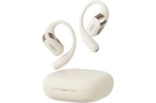 Shokz OpenFit 2 True Wireless In-Ears | Beige