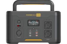 Powerness Hiker Pro1000 Draagbaar Powerstation | 1166 Wh