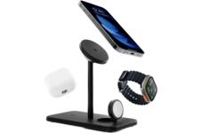 Twelve South HiRise 3 Deluxe MagSafe Laadstation