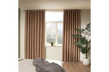 Mesa Living Verduisteringsgordijn 300 x 250 cm - Taupe