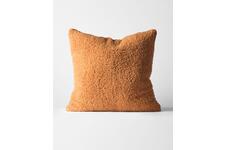 HEMA Kussenhoes 50x50cm teddy bruin