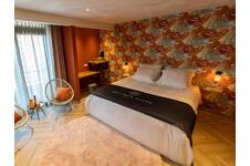 3 dagen in een 4*-LUXE BOUTIQUE HOTEL in het hart van de authentieke binnenstad van Dokkum&