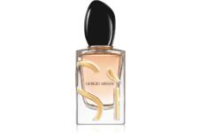 Giorgio Armani Si Eau de Parfum