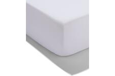 HEMA Hoeslaken matrasbeschermer molton waterdicht 70x150cm