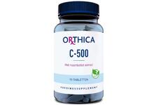 Orthica C-500 Tabletten