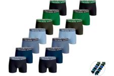 14x Björn Borg Cotton Stretch Boxershort | Heren