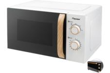 Bestron Magnetron met 5 standen | 1.100 W | 20 L | AMN200NH