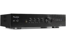 Audizio AD200B stereo versterker - 2.1 hifi versterker met Bluetooth
