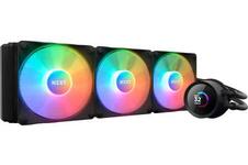 Kraken Elite 360 RGB
