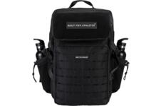 Built for Athletes Hero 3.0 Rugzak | Zwart | 45 Liter