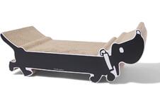 HEMA Takkie kattenlounge 51x25x18.5cm karton