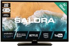 24MBA300 Smart TV, 12V
