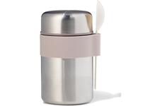 HEMA Voedselcontainer 450ml rvs