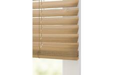 HEMA Jaloezie hout bamboe 50mm naturel