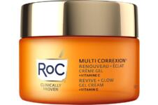 RoC Multi Correxion® Revive + Glow Gel Cream