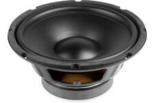Vonyx WPP25 - 10 inch hifi woofer met PP conus