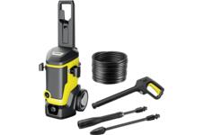 Kärcher K 7 WCM Hogedrukreiniger | Watergekoelde Motor