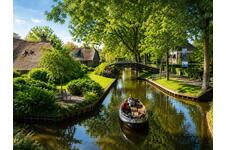 2, 3 of 4 dagen genieten vanuit een 4*-Fletcher hotel met unieke ligging in de natuur van de