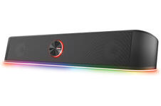 GXT 619 Thorne RGB Illuminated Soundbar