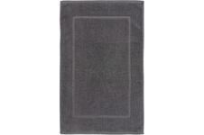 HEMA Badmat 50x85 zware kwaliteit donkergrijs