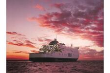 3-daagse minicruise met P&O Ferries van Rotterdam Hull of York&