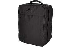 Krossland Underseater Rugtas Porto - Rugzak - 33 x 20 x 45 cm - Zwart