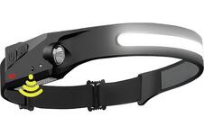 Nexxt Hoofdlamp en Werklicht