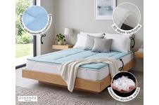 Cooling Oplegmatras Topper