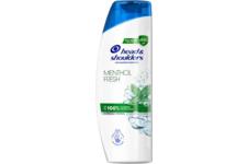 Head & Shoulders Menthol Fresh Shampoo