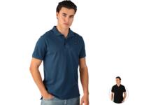 Brunotti TavECO-N Shortsleeve Polo | Heren