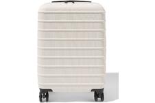 HEMA Koffer 35x20x55cm 33L beige