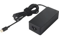USB-C 65W-netvoedingsadapter