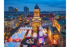 Ontdek betoverend Berlijn in 3, 4 of 5 dagen met overnachting in een LUXE 4*-hotel op loopafstand va