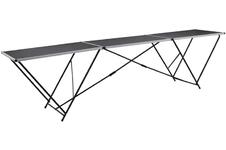 Profeco Behangtafel - 300 x 60 x 78cm