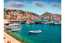 Albanië avontuur: stranden, bergen & geschiedenis!