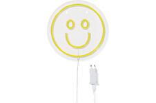 HEMA Neonlamp Ø30cm gezicht