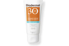Biodermal Zonnecrème Gezicht Hydraplus SPF30 50 ml