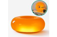 Fedec LED Tafellamp - 30 cm