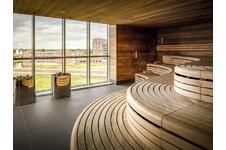 Verblijf 3 dagen in 4*-wellnesshotel in Helmond! Verblijf op een LUXE kamer incl.